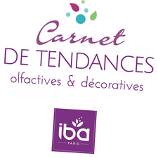 IBA Carnet de Tendances