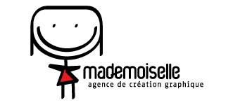 mademoiselle Logo