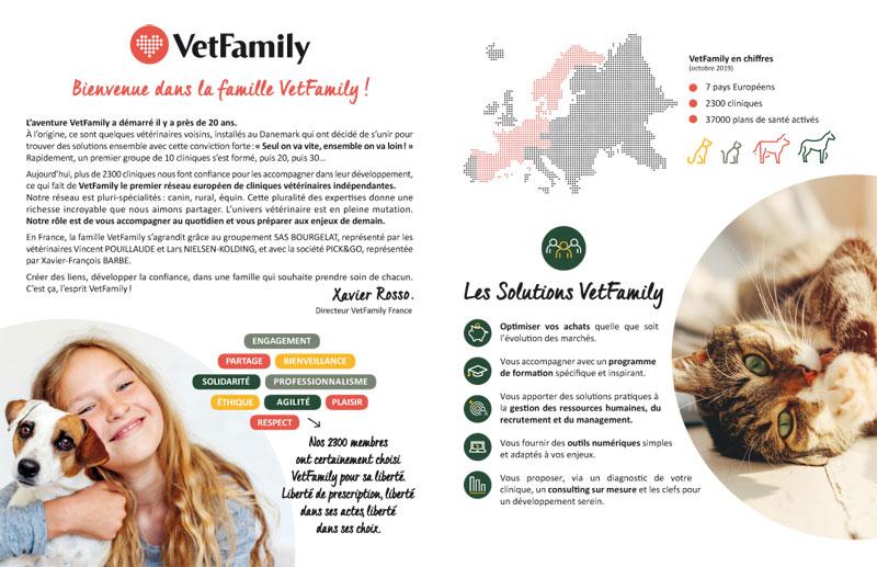 Brochure VetFamily