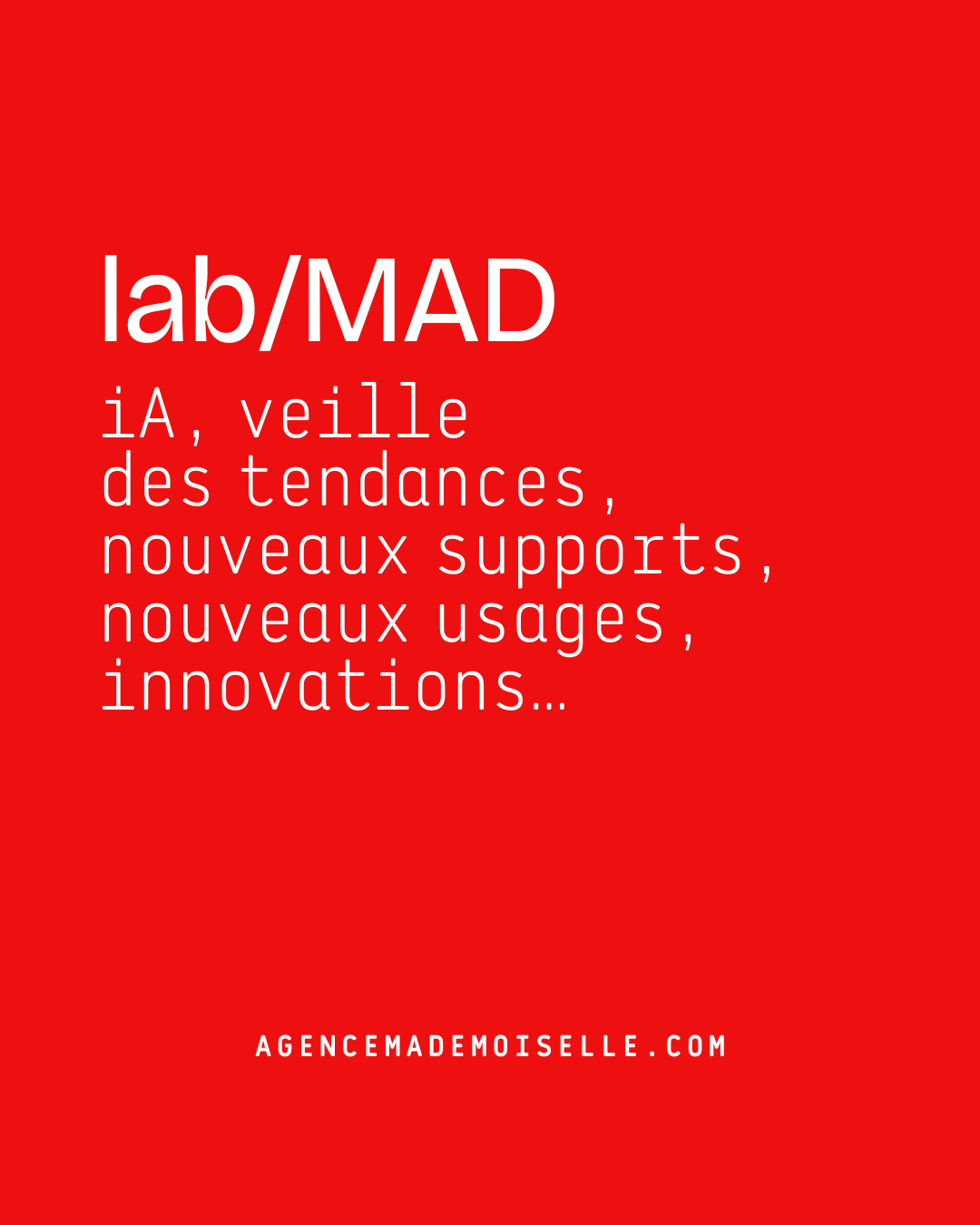 labMAD-post